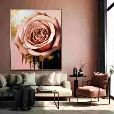 kreative kunst