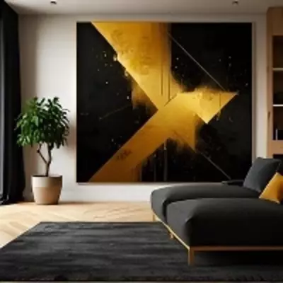 kreative kunst