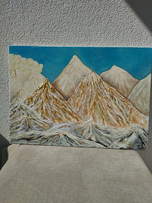 berg
